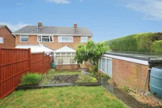 Hawthorn Road, Yaxley, Peterborough
