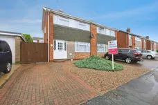 Hawthorn Road, Yaxley, Peterborough