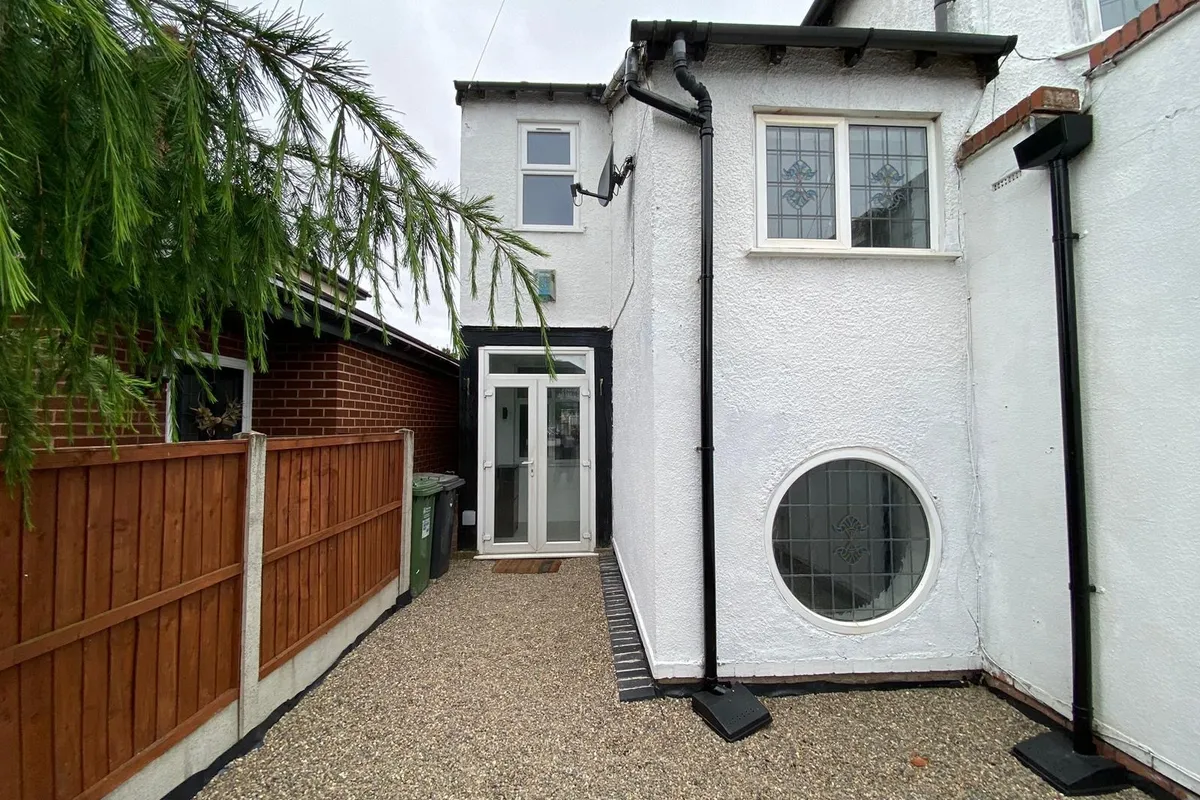 Marlpool Lane, KIDDERMINSTER