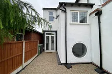 Marlpool Lane, KIDDERMINSTER