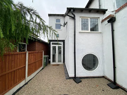 Marlpool Lane, KIDDERMINSTERphoto
