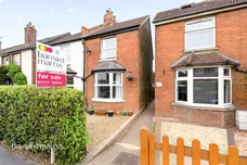 Horley Road, Redhill