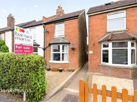 Horley Road, Redhill photo
