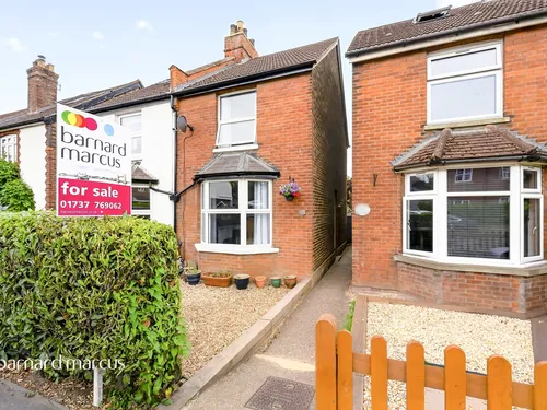 Horley Road, Redhillphoto