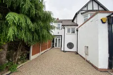 Marlpool Lane, KIDDERMINSTER