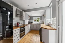Horley Road, Redhill