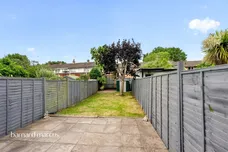 Horley Road, Redhill