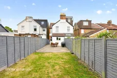 Horley Road, Redhill