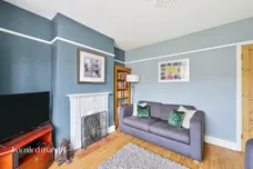 Horley Road, Redhill