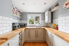 Horley Road, Redhill