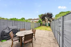 Horley Road, Redhill
