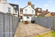 Horley Road, Redhill