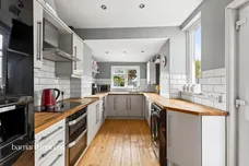 Horley Road, Redhill