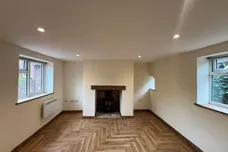 Buckshorn Lane, EYE