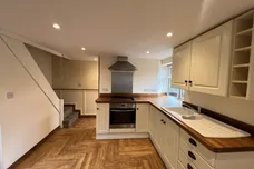 Buckshorn Lane, EYE