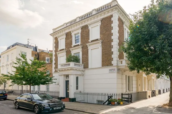 Alderney Street, London, SW1V photo 6