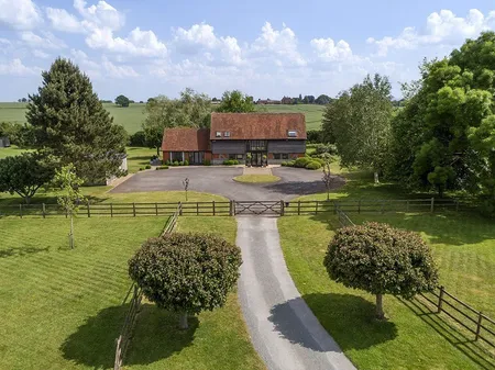 Wixford, Alcester, B49