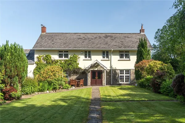 Bratton Fleming, Barnstaple, EX31 photo 1