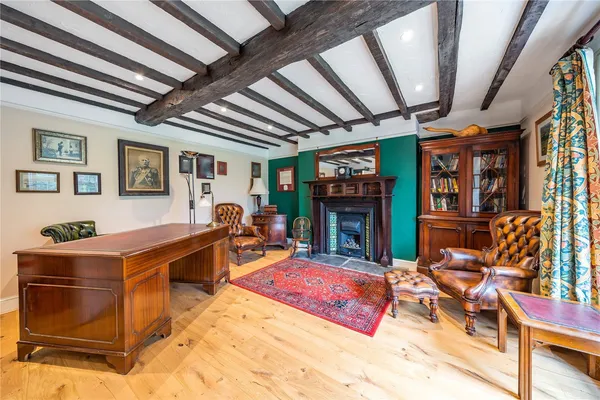 Bratton Fleming, Barnstaple, EX31 photo 5
