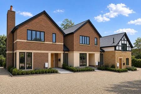 The Coach House, Ardingly Road, RH16