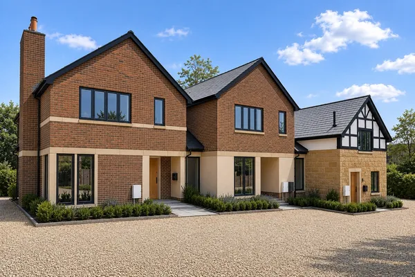 The Coach House, Ardingly Road, RH16 photo 1