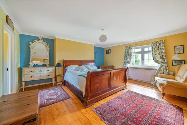 Bratton Fleming, Barnstaple, EX31 photo 9