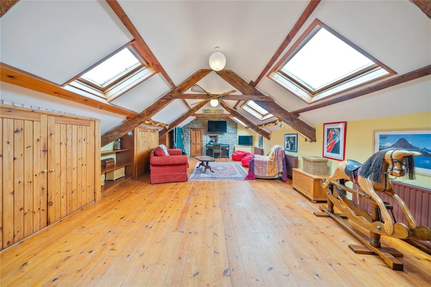 Bratton Fleming, Barnstaple, EX31 photo 11