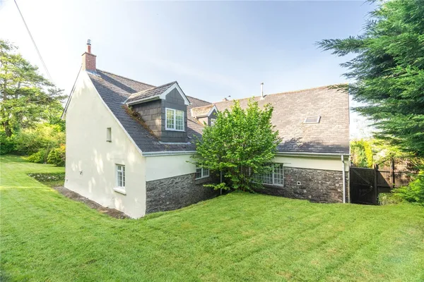 Bratton Fleming, Barnstaple, EX31 photo 12