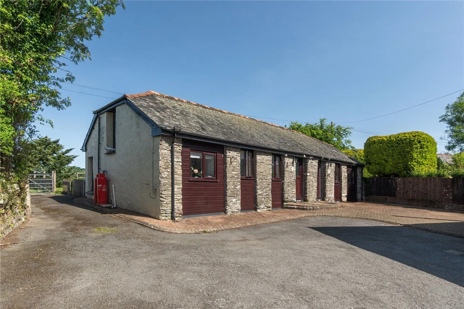 Bratton Fleming, Barnstaple, EX31 photo 13