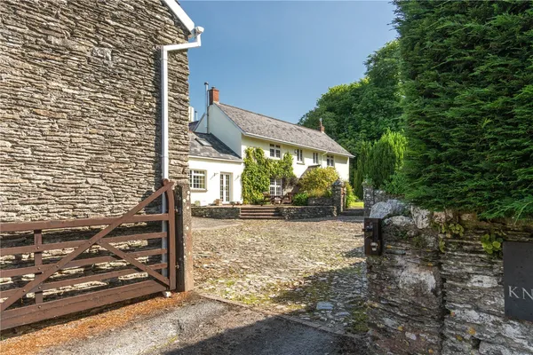 Bratton Fleming, Barnstaple, EX31 photo 16