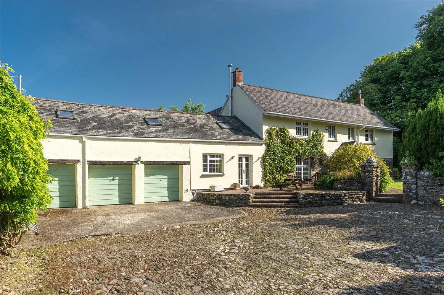 Bratton Fleming, Barnstaple, EX31 photo 18