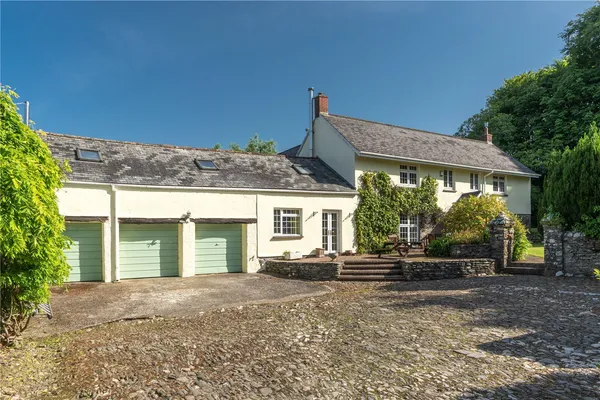 Bratton Fleming, Barnstaple, EX31 photo 18