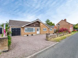 Hollycroft Road, Emneth, WISBECH photo