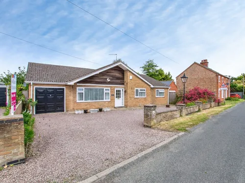 Hollycroft Road, Emneth, WISBECHphoto