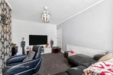 Thorndon Gardens, Epsom