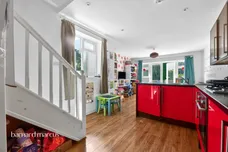 Thorndon Gardens, Epsom