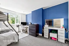 Thorndon Gardens, Epsom