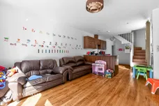 Thorndon Gardens, Epsom