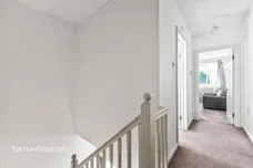 Thorndon Gardens, Epsom