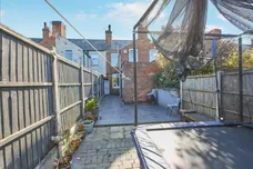 Lewis Street, Derby