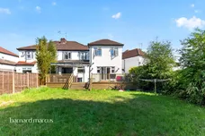 Thorndon Gardens, Epsom