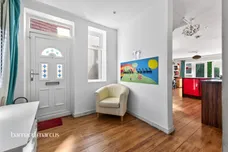 Thorndon Gardens, Epsom