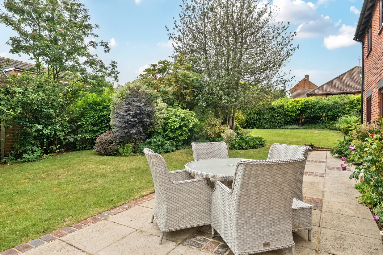 Mountain Ash, Marlow Bottom, SL7 photo 17
