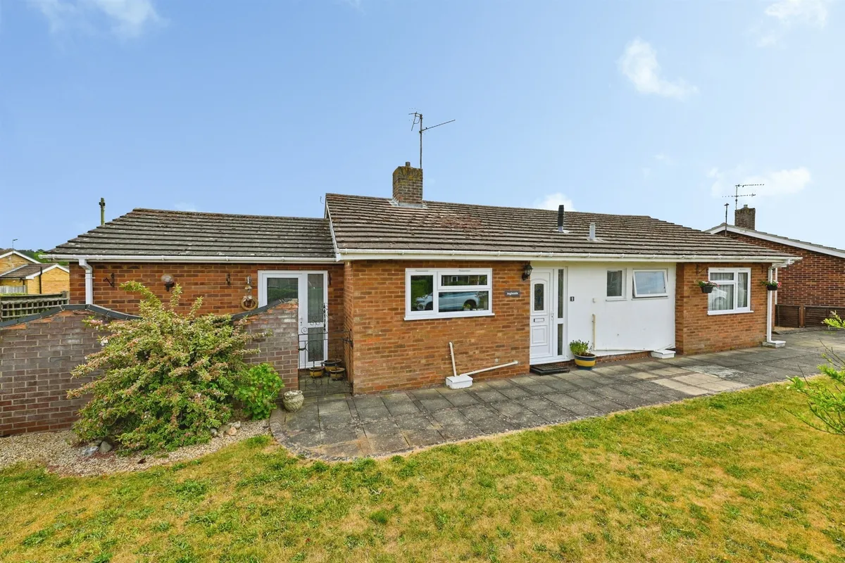 West Hall Road, Dersingham, King's Lynn