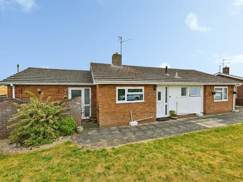 West Hall Road, Dersingham, King's Lynnphoto