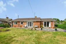 West Hall Road, Dersingham, King's Lynn