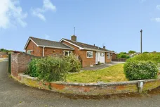 West Hall Road, Dersingham, King's Lynn