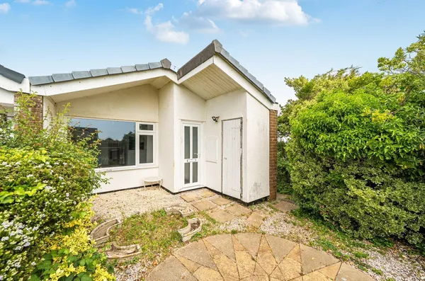 Cumber Close, Malborough