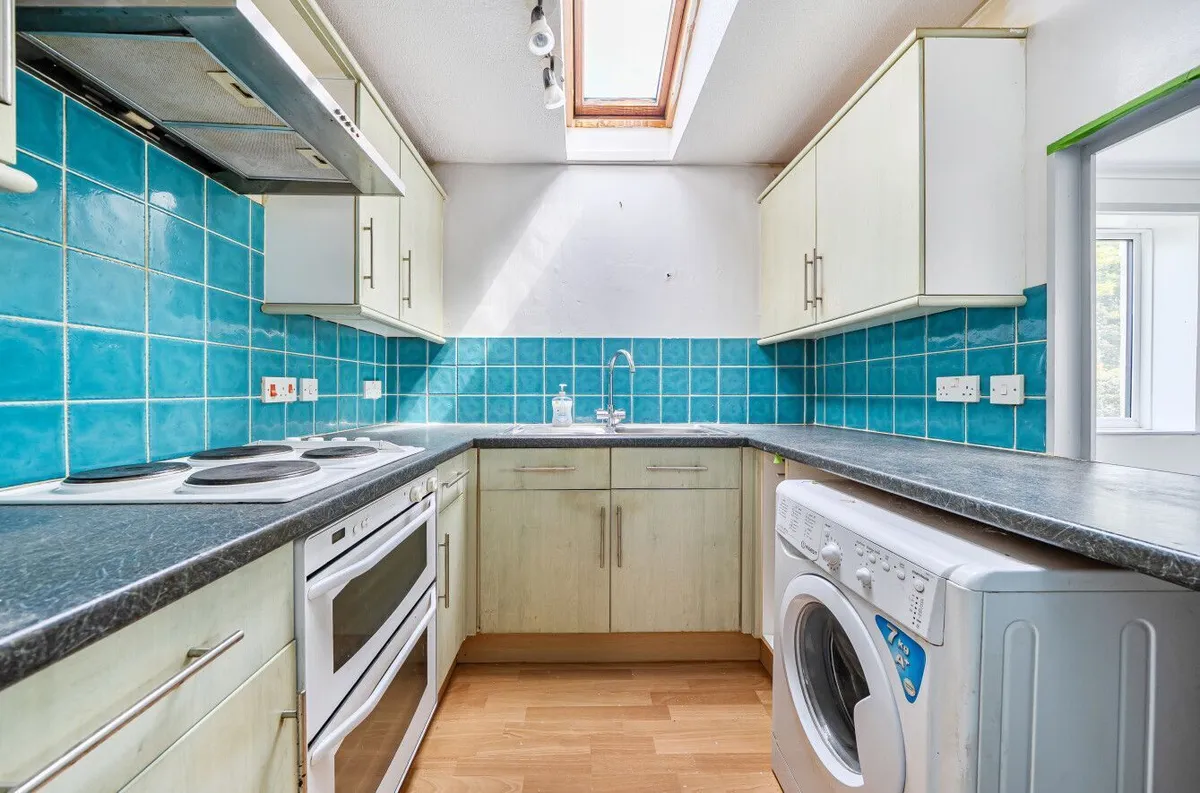 Cumber Close, Malborough
