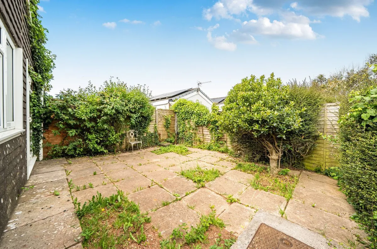 Cumber Close, Malborough